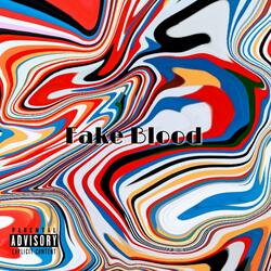 Fake Blood