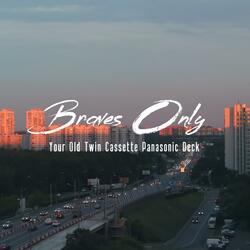 Your Old Twin Cassette Panasonic Deck