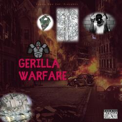 Gerilla WarFare