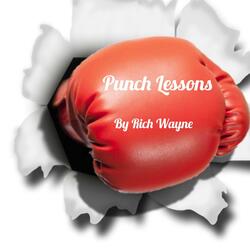Punch Lessons