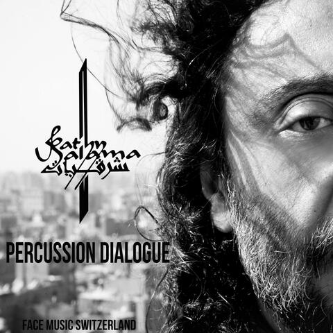 Percussion Dialogue