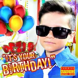 Its Your Birthday!