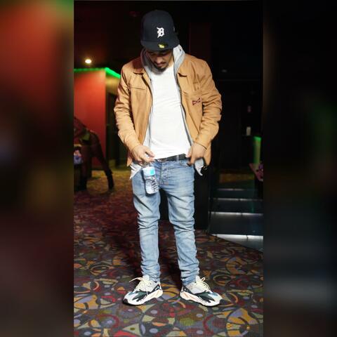 Dope Game Saved Me