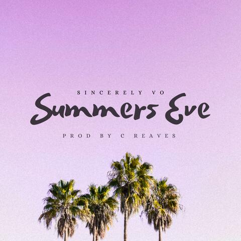 Summer's Eve