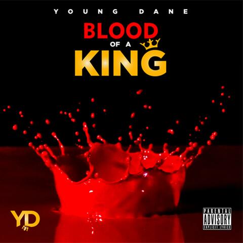 Blood of a King [Deluxe]