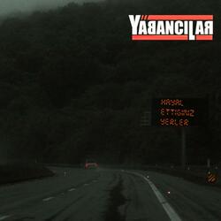 Hayal Ettiğimiz Yerler