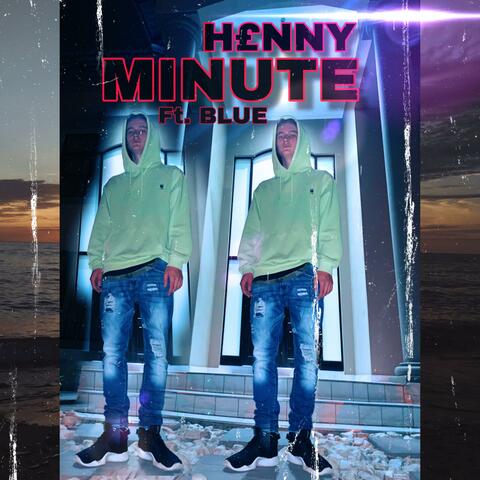 Minute (feat. Drake Blue)
