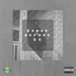 Broke Before