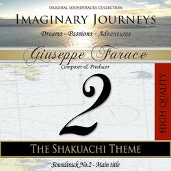 The Shakuachi Theme (Original Motion Picture Soundtrack)