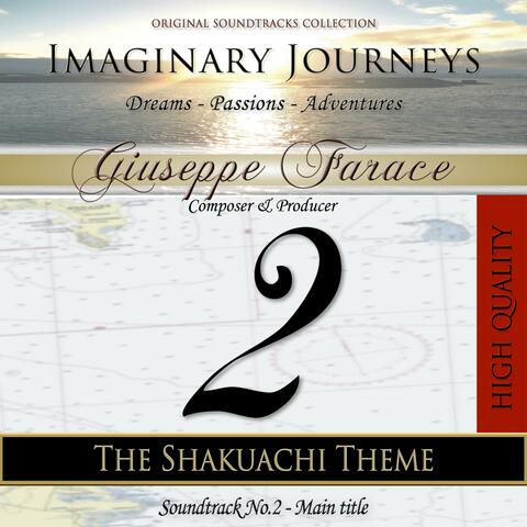 The Shakuachi Theme (Original Motion Picture Soundtrack)
