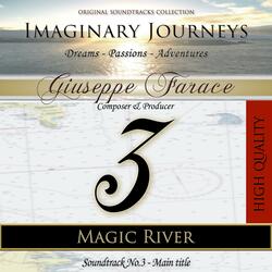 Magic River (Original Motion Picture Soundtrack)