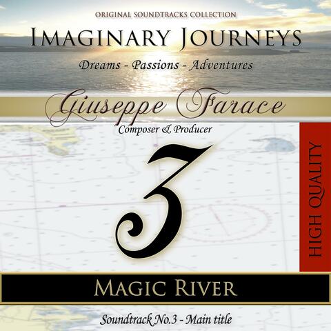 Magic River (Original Motion Picture Soundtrack)