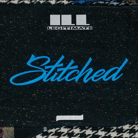 Stitched