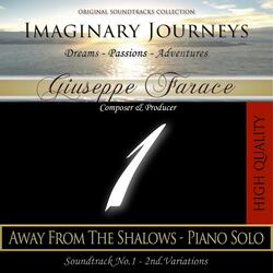 Away from the Shallows (Original Motion Picture Soundtrack)