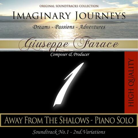 Away from the Shallows (Original Motion Picture Soundtrack)