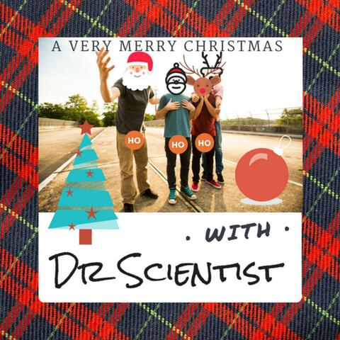 A Very Merry Christmas With Dr Scientist