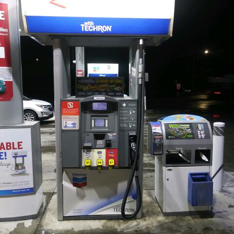 Gass