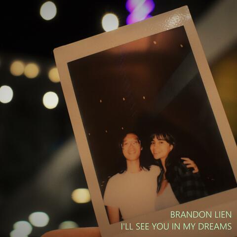 I'll See You in My Dreams