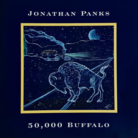 50,000 Buffalo