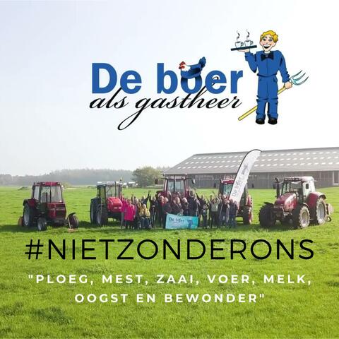 Niet Zonder Ons