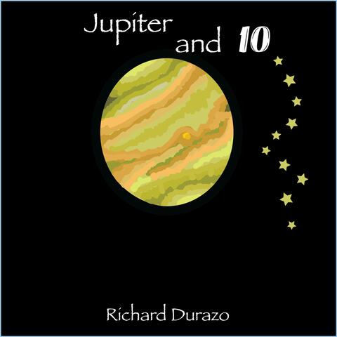 Jupiter and 10