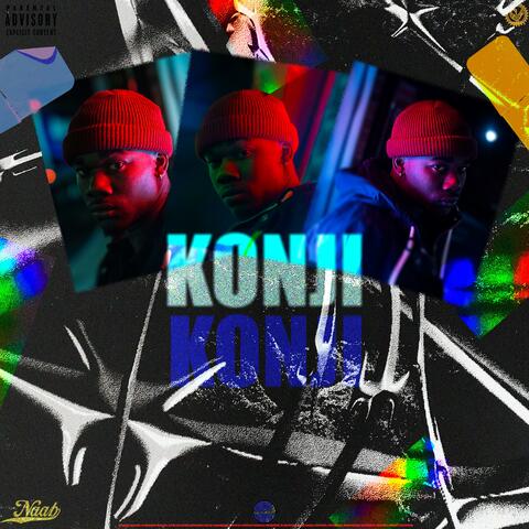 Konji