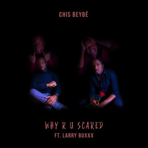 Why R U Scared