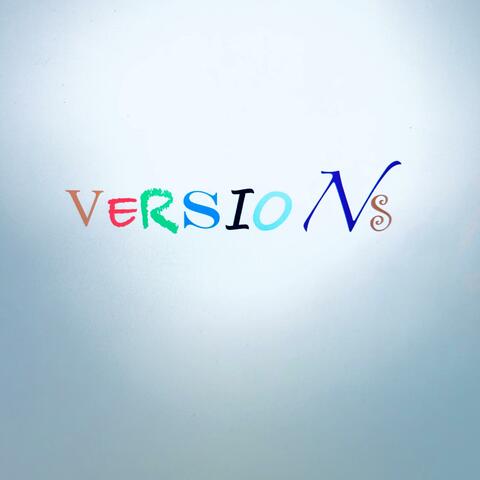 Versions
