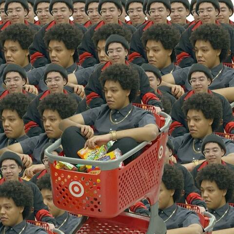 Instant Ramen