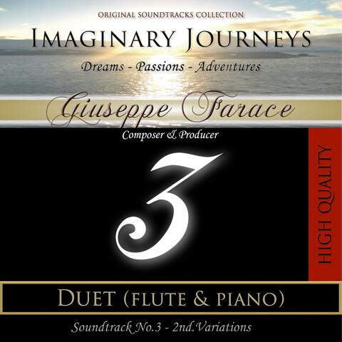 Duet (Original Motion Picture Soundtrack)