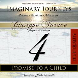 Promise to a Child (Original Motion Picture Soundtrack)
