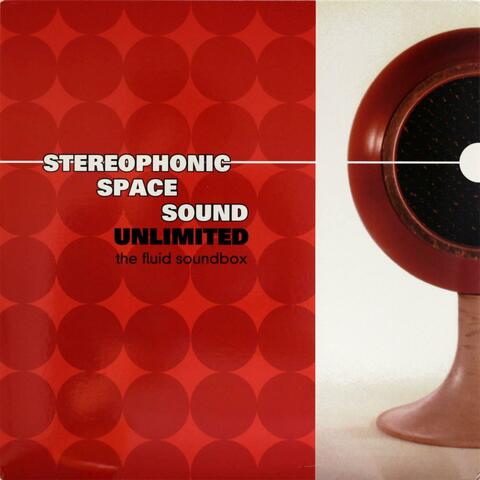 The Fluid Soundbox