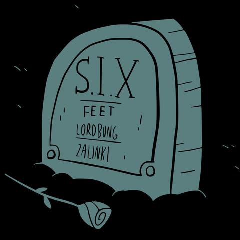 6 Feet