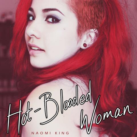 Hot-Blooded Woman