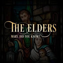 Mary, Did You Know?