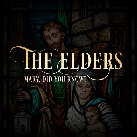Mary, Did You Know?