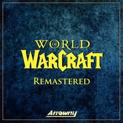 The Shaping of the World (From "World of Warcraft")