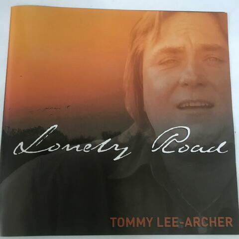 Lonely Road