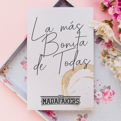 La Mas Bonita de Todas