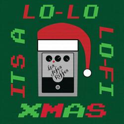 Get Lo Ye Merry Gentlemen