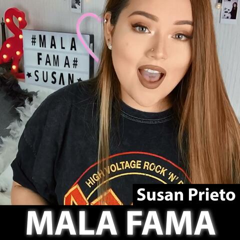 Mala Fama (Versión Acustica)