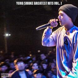 Hoby Buchanon, Pt. 1