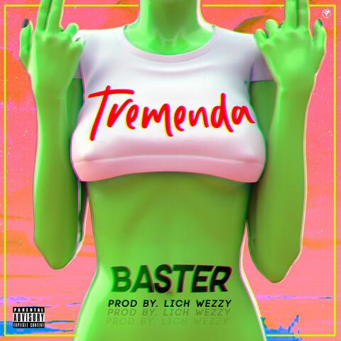 Tremenda
