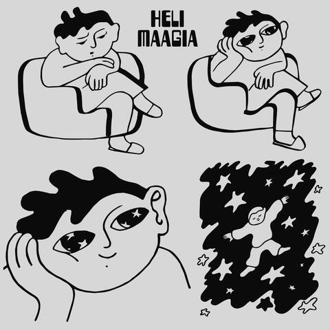 Heli Maagia