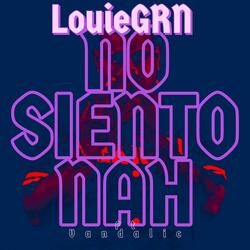 No Siento Nah