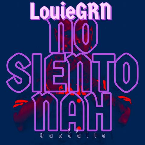 No Siento Nah