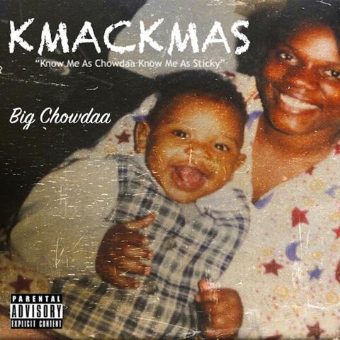 Kmackmas