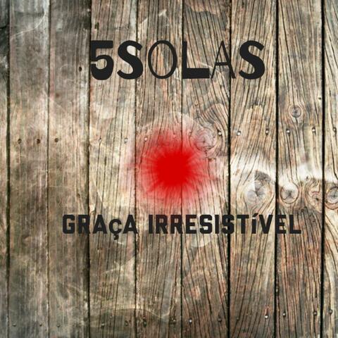 Graça Irresistível