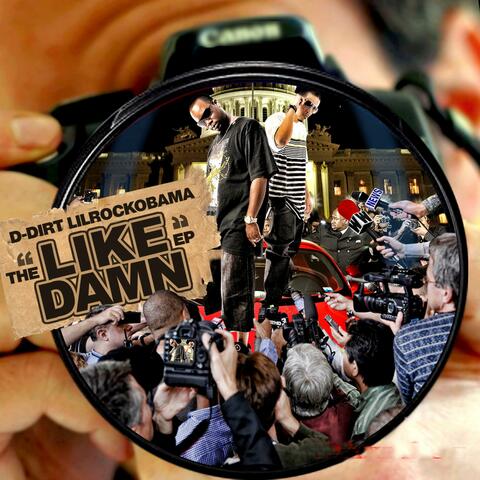 The Like Damn Ep