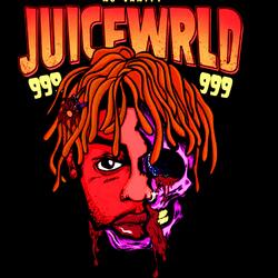 Juice Wrld Type Beat "Ocean"